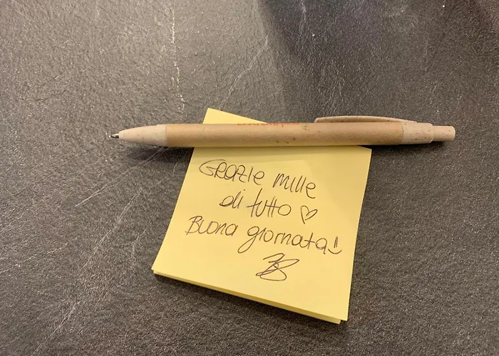 La Clessidra B&B Bari